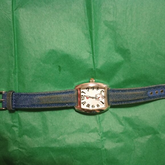 Michele Mini Urban Watch - Picture 7 of 7